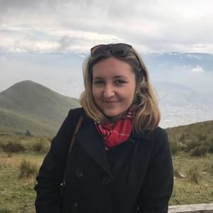 Meet your Posher, Alicia